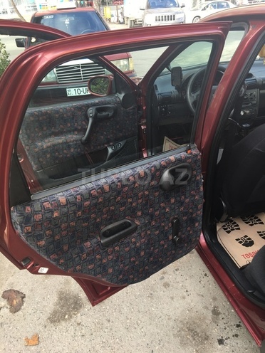 Opel Vita 1999, 200,000 km - 1.4 л - Bakı