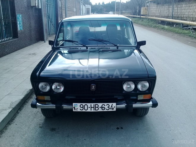LADA (VAZ) 2106 2004, 172,438 km - 1.6 l - Bakı