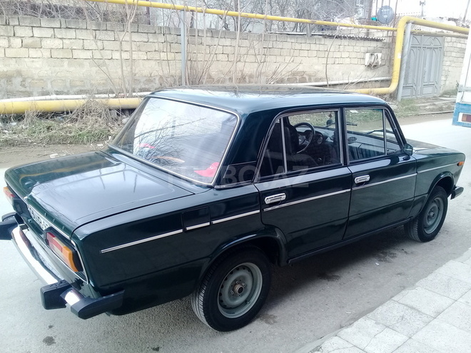 LADA (VAZ) 2106 2004, 172,438 km - 1.6 l - Bakı