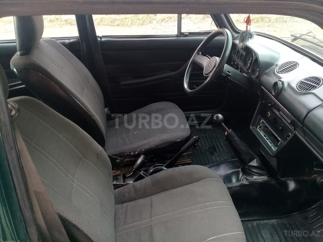 LADA (VAZ) 2106 2004, 172,438 km - 1.6 l - Bakı
