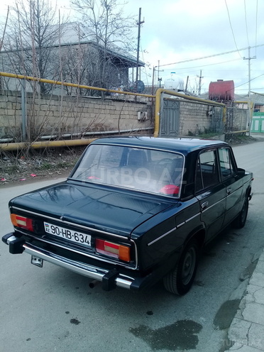 LADA (VAZ) 2106 2004, 172,438 km - 1.6 l - Bakı