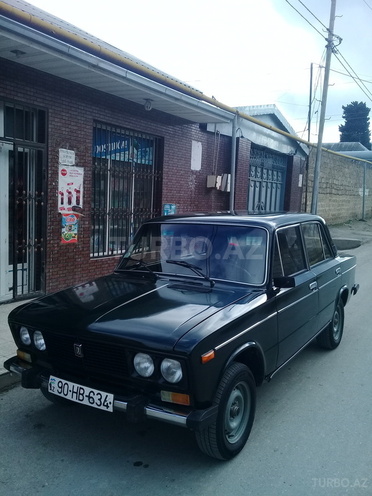 LADA (VAZ) 2106 2004, 172,438 km - 1.6 l - Bakı