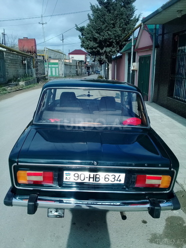 LADA (VAZ) 2106 2004, 172,438 km - 1.6 l - Bakı