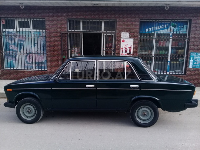 LADA (VAZ) 2106 2004, 172,438 km - 1.6 l - Bakı