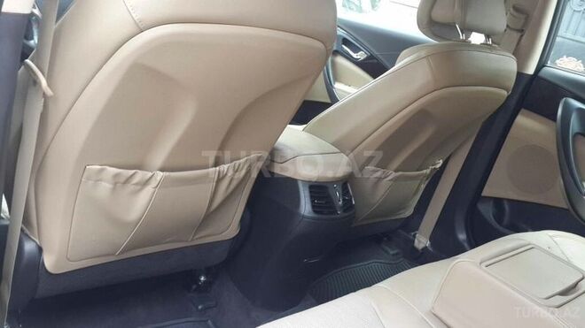 Hyundai Azera 2011, 95,000 km - 2.4 l - Bakı