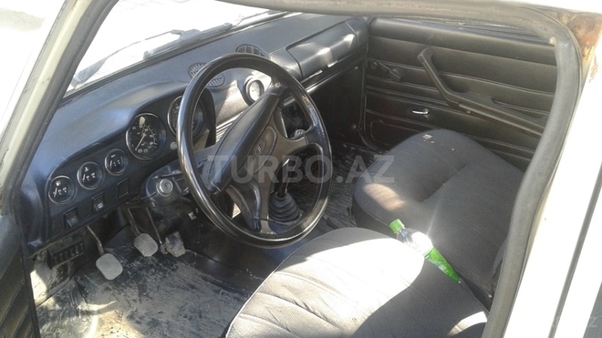 LADA (VAZ) 2102 1980, 300,000 km - 1.3 l - Sumqayıt
