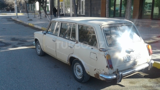 LADA (VAZ) 2102 1980, 300,000 km - 1.3 l - Sumqayıt