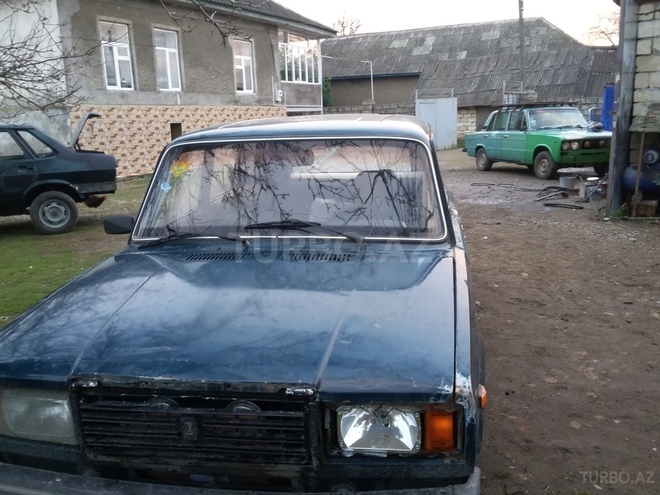 LADA (VAZ) 2104 1999, 500,000 km - 1.6 л - Lənkəran