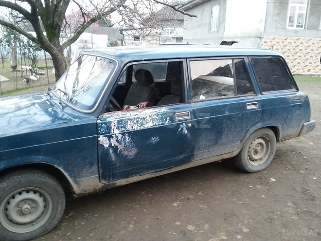 LADA (VAZ) 2104 1999, 500,000 km - 1.6 л - Lənkəran