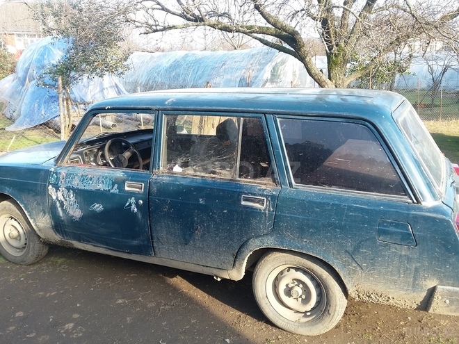 LADA (VAZ) 2104 1999, 500,000 km - 1.6 л - Lənkəran