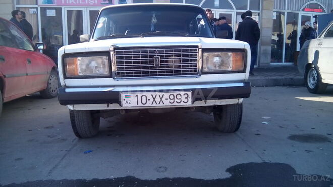 LADA (VAZ) 2107 2006, 835,700 km - 1.6 л - Balakən