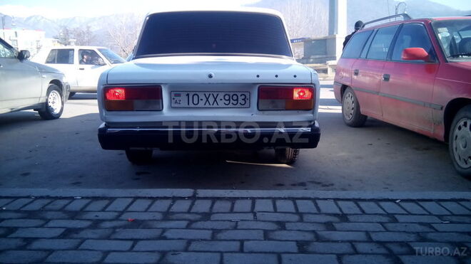LADA (VAZ) 2107 2006, 835,700 km - 1.6 л - Balakən