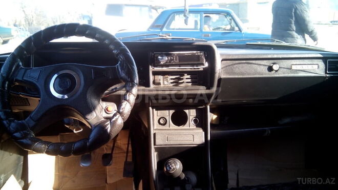 LADA (VAZ) 2107 2006, 835,700 km - 1.6 л - Balakən