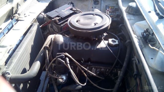 LADA (VAZ) 2107 2006, 835,700 km - 1.6 л - Balakən