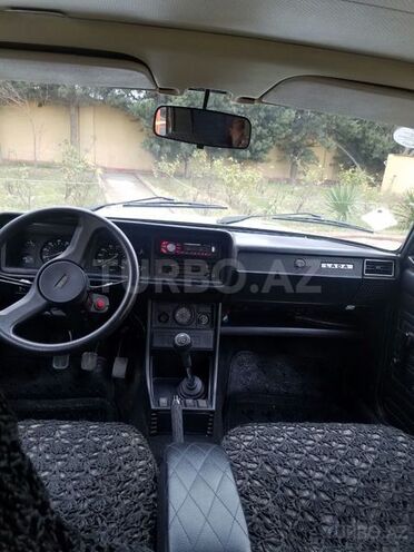 LADA (VAZ) 2107 2008, 7,200 km - 1.5 l - Bakı