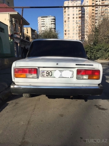 LADA (VAZ) 2107 2008, 7,200 km - 1.5 l - Bakı