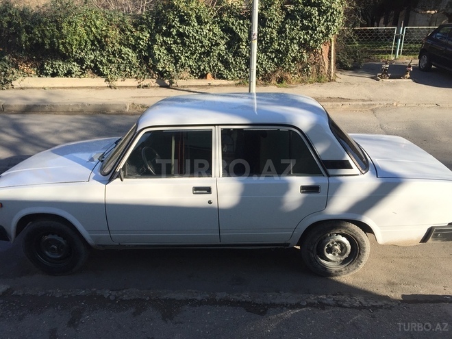 LADA (VAZ) 2107 2008, 7,200 km - 1.5 l - Bakı