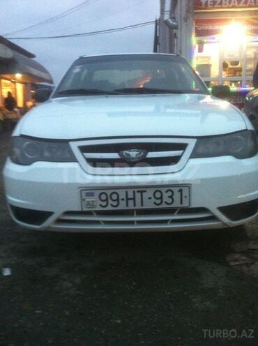 Daewoo Nexia 2010, 227,000 km - 1.6 l - Bakı
