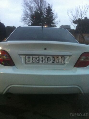 Daewoo Nexia 2010, 227,000 km - 1.6 l - Bakı