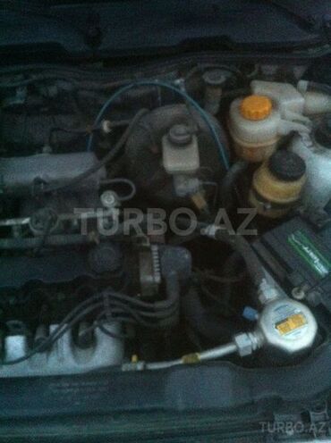Daewoo Nexia 2010, 227,000 km - 1.6 l - Bakı