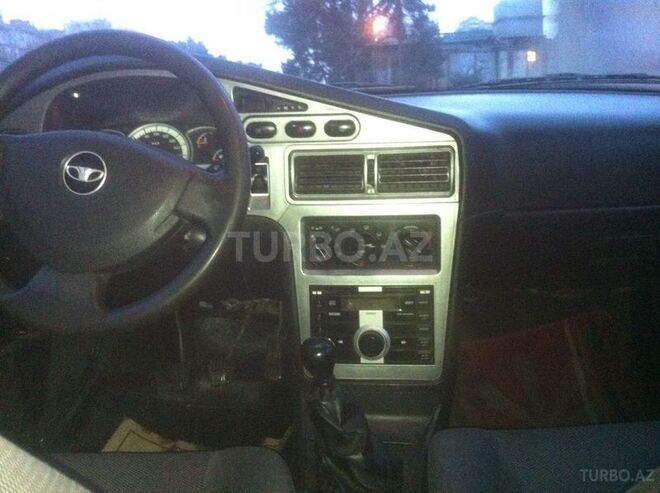 Daewoo Nexia 2010, 227,000 km - 1.6 l - Bakı