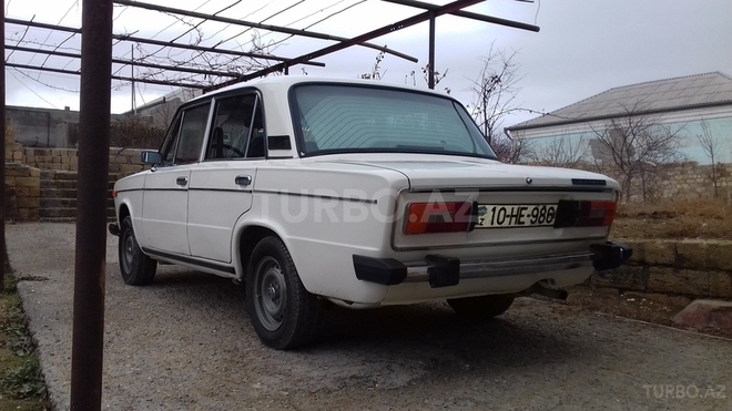 LADA (VAZ) 2106 1985, 500,000 km - 1.3 л - Bakı