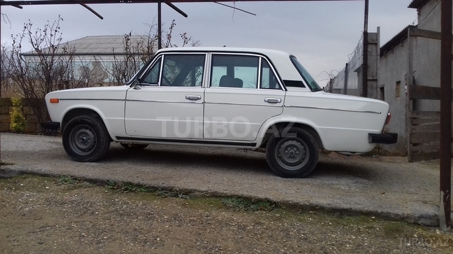 LADA (VAZ) 2106 1985, 500,000 km - 1.3 л - Bakı