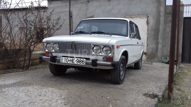 LADA (VAZ) 2106 1985, 500,000 km - 1.3 л - Bakı