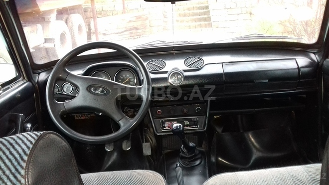 LADA (VAZ) 2106 1985, 500,000 km - 1.3 л - Bakı