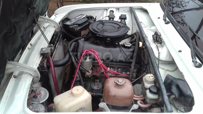 LADA (VAZ) 2106 1985, 500,000 km - 1.3 л - Bakı