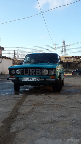 LADA (VAZ) 2106 1986, 234,567 km - 1.3 l - Bakı