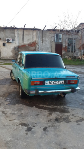LADA (VAZ) 2106 1986, 234,567 km - 1.3 l - Bakı