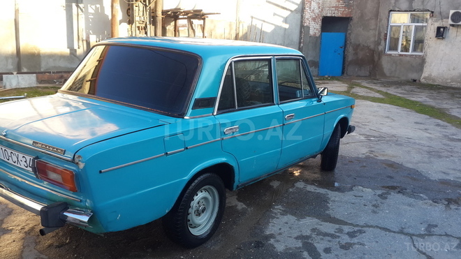LADA (VAZ) 2106 1986, 234,567 km - 1.3 l - Bakı