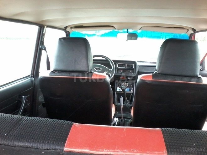 LADA (VAZ) 2104 1997, 75,000 km - 1.6 l - Bakı