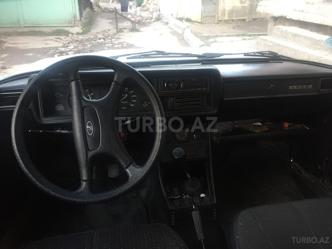 LADA (VAZ) 2107 2007, 200,000 km - 1.6 l - Bakı