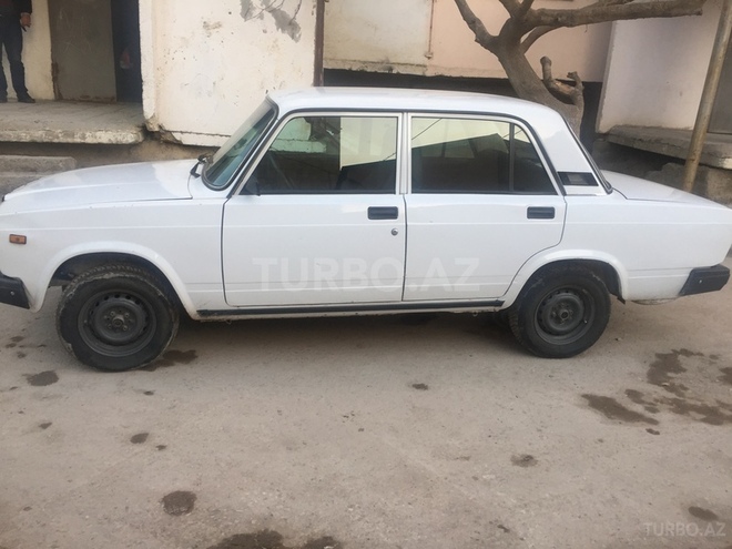 LADA (VAZ) 2107 2007, 200,000 km - 1.6 l - Bakı