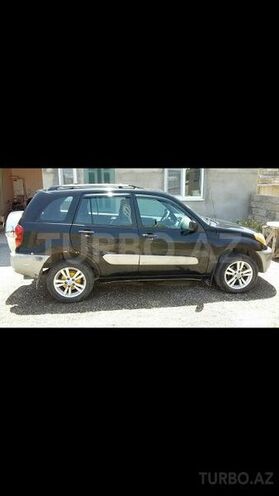 Toyota RAV4 2003, 175,000 km - 2.0 l - Bakı