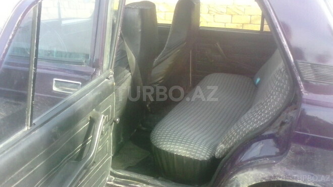 LADA (VAZ) 2107 2008, 56,650 km - 1.6 l - Bakı