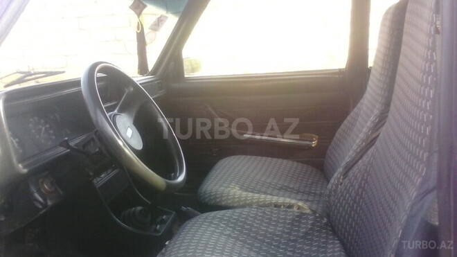 LADA (VAZ) 2107 2008, 56,650 km - 1.6 l - Bakı