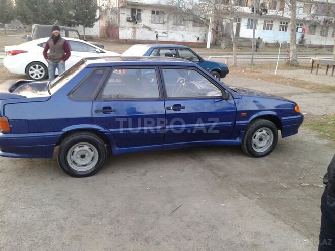 LADA (VAZ) 2115 2001, 280,566 km - 1.5 l - Mingəçevir
