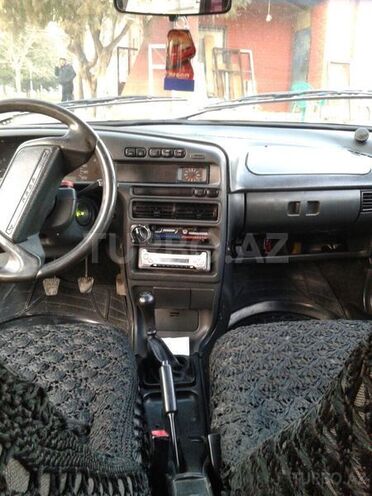 LADA (VAZ) 2115 2001, 280,566 km - 1.5 l - Mingəçevir