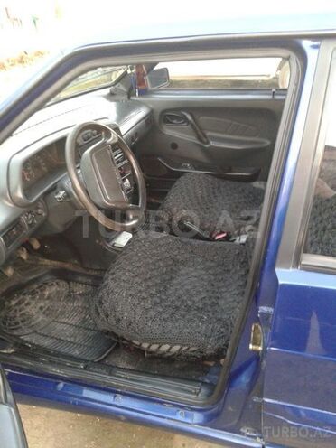 LADA (VAZ) 2115 2001, 280,566 km - 1.5 l - Mingəçevir
