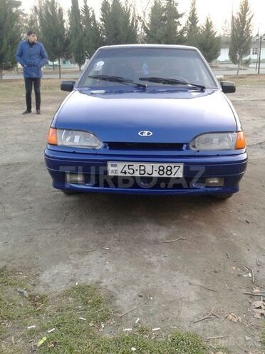 LADA (VAZ) 2115 2001, 280,566 km - 1.5 l - Mingəçevir