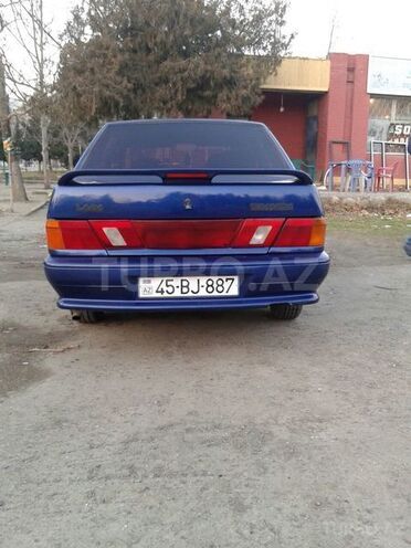 LADA (VAZ) 2115 2001, 280,566 km - 1.5 l - Mingəçevir