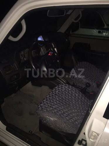 Mitsubishi Pajero io 1999, 170,000 km - 1.8 л - Mingəçevir