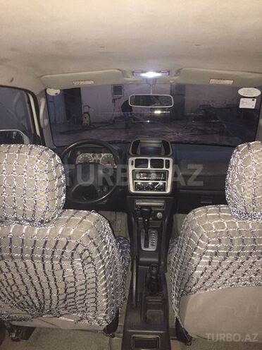Mitsubishi Pajero io 1999, 170,000 km - 1.8 л - Mingəçevir