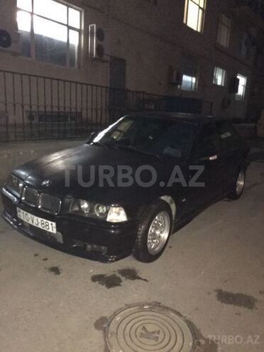 BMW 318 1994, 377,000 km - 1.8 l - Bakı