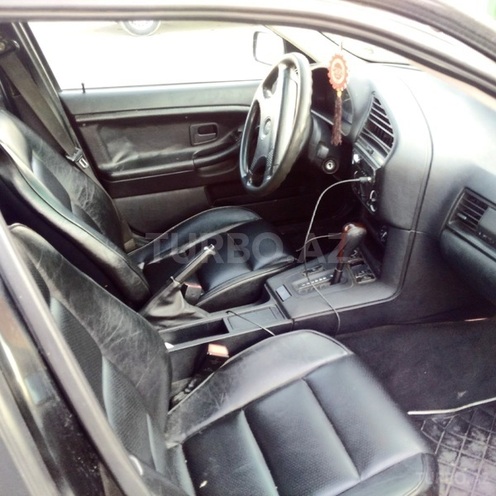 BMW 318 1994, 368,000 km - 1.8 l - Bakı