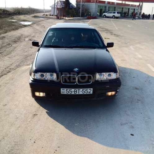 BMW 318 1994, 368,000 km - 1.8 l - Bakı