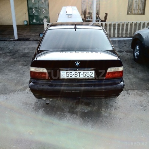BMW 318 1994, 368,000 km - 1.8 l - Bakı